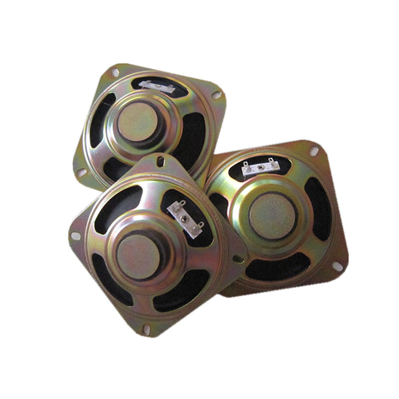 4 inch speaker for arcade machine