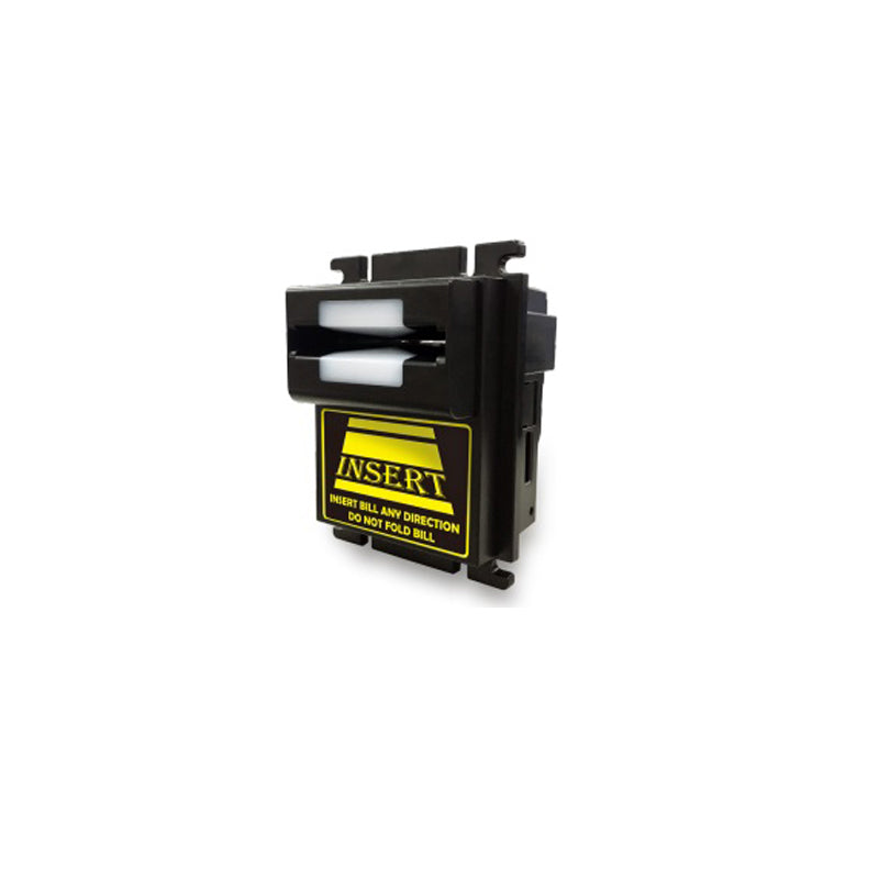 Bill Acceptor for 71cm DIY Claw Crane Kit | Hiclawcrane