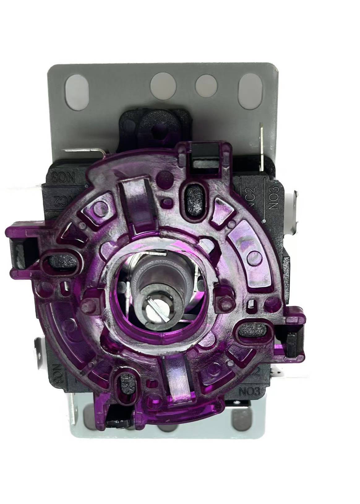 Joystick o balancín con eje largo de 8 vías para jamma 60 en 1 o máquina de lucha clásica