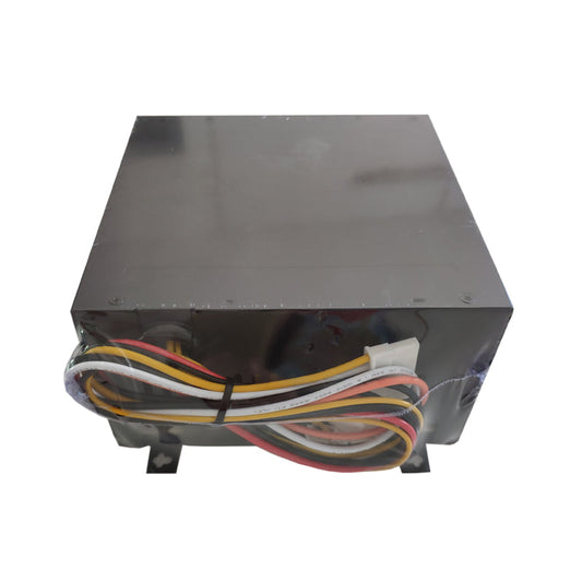 Please choose your power supply appropriately for DIY claw machine kit