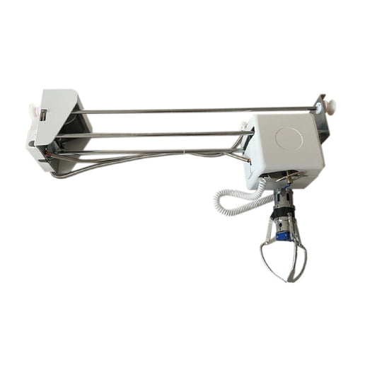 Ultimate Guide to Creative Fun: DIY Toy Catcher Claw Crane Machine Kit!