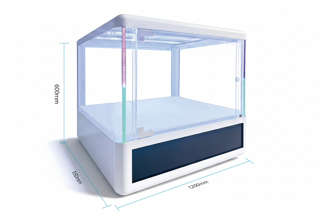 Custom claw machine cabinet OEM branding solutions – wholesale arcade machine customization