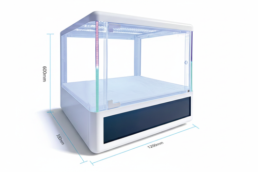 Custom claw machine cabinet OEM branding solutions – wholesale arcade machine customization