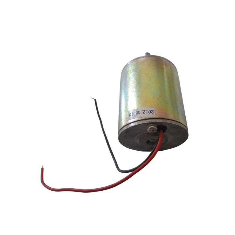 48V DC motor replacement for claw crane arcade machines