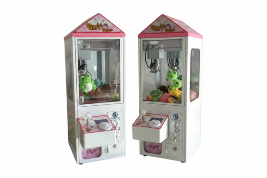 Are Claw Machines Rigged? The Truth from a Manufacturer