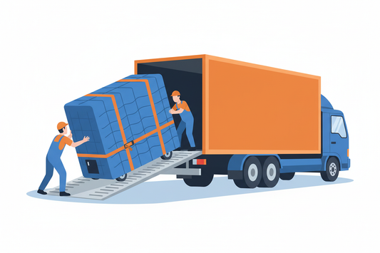 How to Transport a Claw Machine: Shipping, Moving & Installation Guide