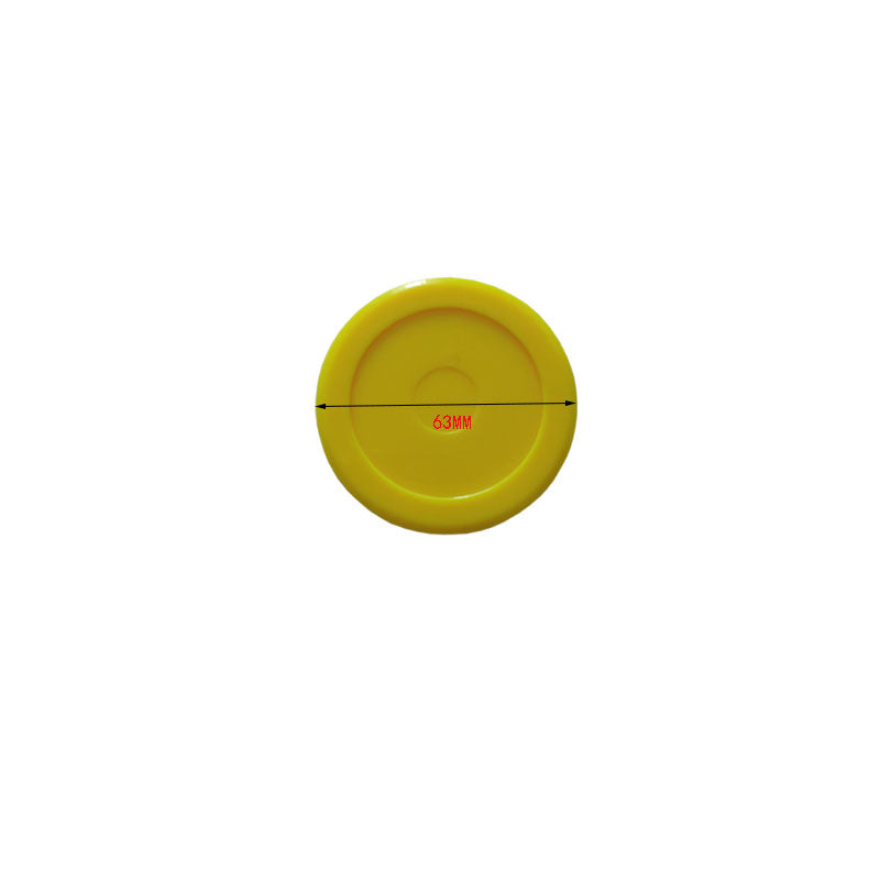 Air Hockey Replacement Pucks 63mm  Arcade Spare Parts | Hiclawcrane