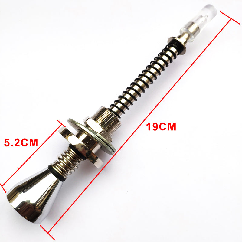 Pachinko Large Rod ,The Rod Pinball Machine Lever Oriental Pearl Trolley Pinball Machine