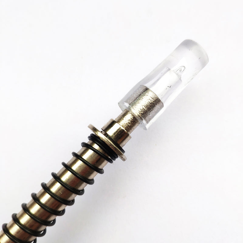 Pachinko Ball Shooter Chrome Rod – Oriental Pearl Trolley Pinball Replacement Part | Hiclawcrane
