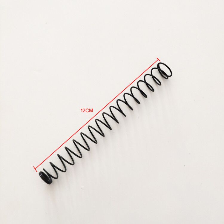 10 Pcs of Ball Shooter black spring for arcade Pinball Machine Arcade game Parts