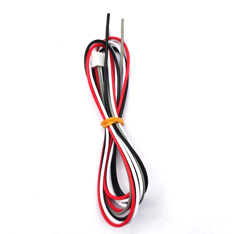Power harness wiring cable for TW131 coin selector – arcade spare part | Hiclawcrane