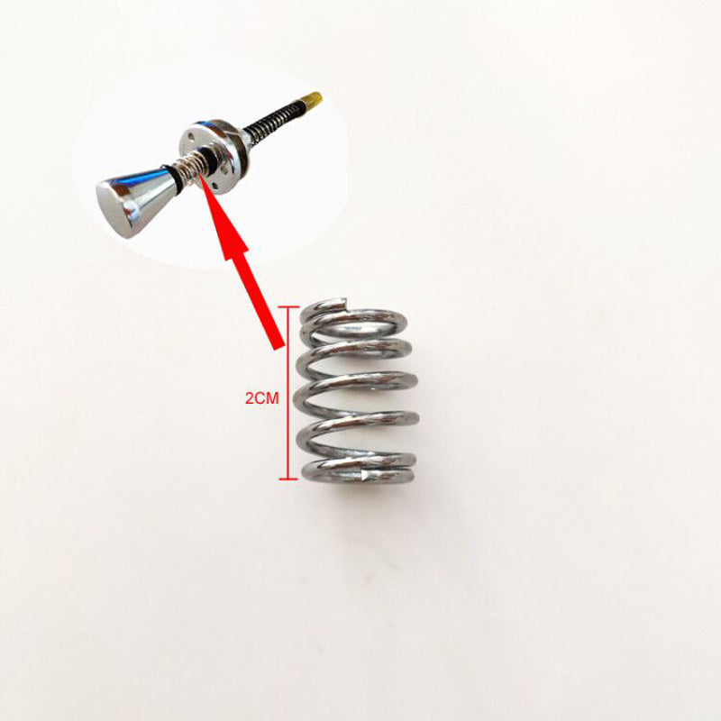 Pinball machine barrel spring bulk pack factory direct arcade replacement parts Hiclawcrane
