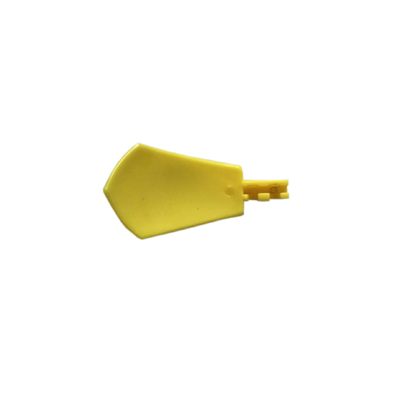 15 pcs/lot claw crane machine replacement yellow clip for candy claw